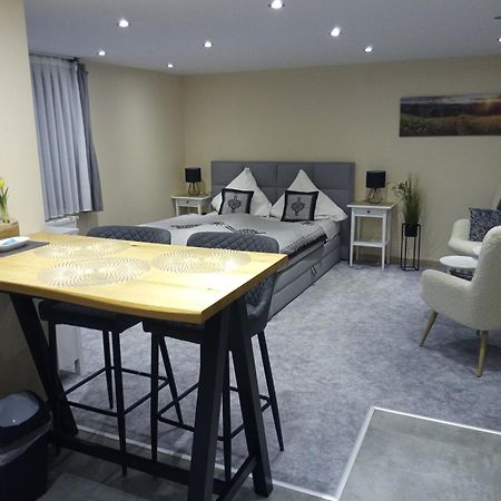 Apartamenty Geiger Witów Exteriér fotografie